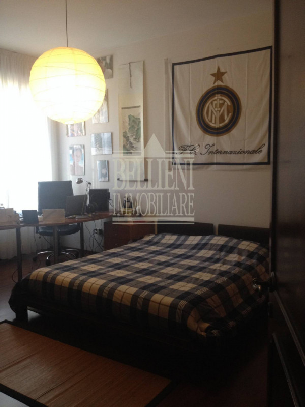 VICENZA: nel cuore della città, comodo alla stazione dei treni, spazioso e luminoso appartamento ...