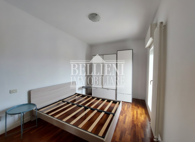 VIALE TRIESTE: in recente palazzina e con affaccio sul verde, proponiamo in locazione un curato a...