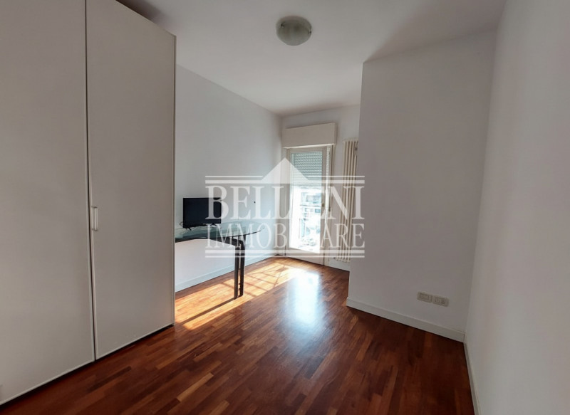 VIALE TRIESTE: in recente palazzina e con affaccio sul verde, proponiamo in locazione un curato a...