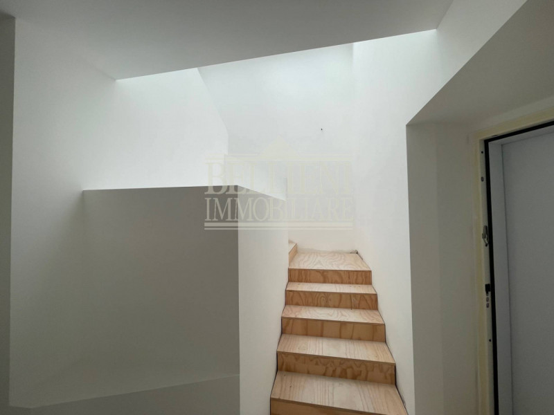 CENTRO STORICO: Nel cuore della città di Vicenza, è stata fatta opera di restauro integrale di un...