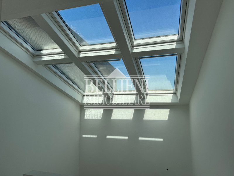 CENTRO STORICO: Nel cuore della città di Vicenza, è stata fatta opera di restauro integrale di un...