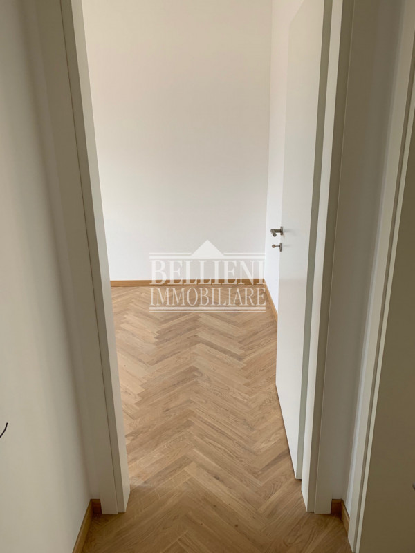 CENTRO STORICO: Nel cuore della città di Vicenza, è stata fatta opera di restauro integrale di un...