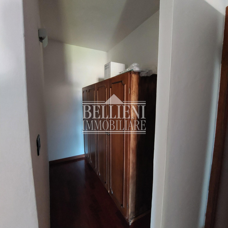 ZONA FERROVIERI: In curato condominio di solo tre unità abitative, proponiamo in locazione un amp...