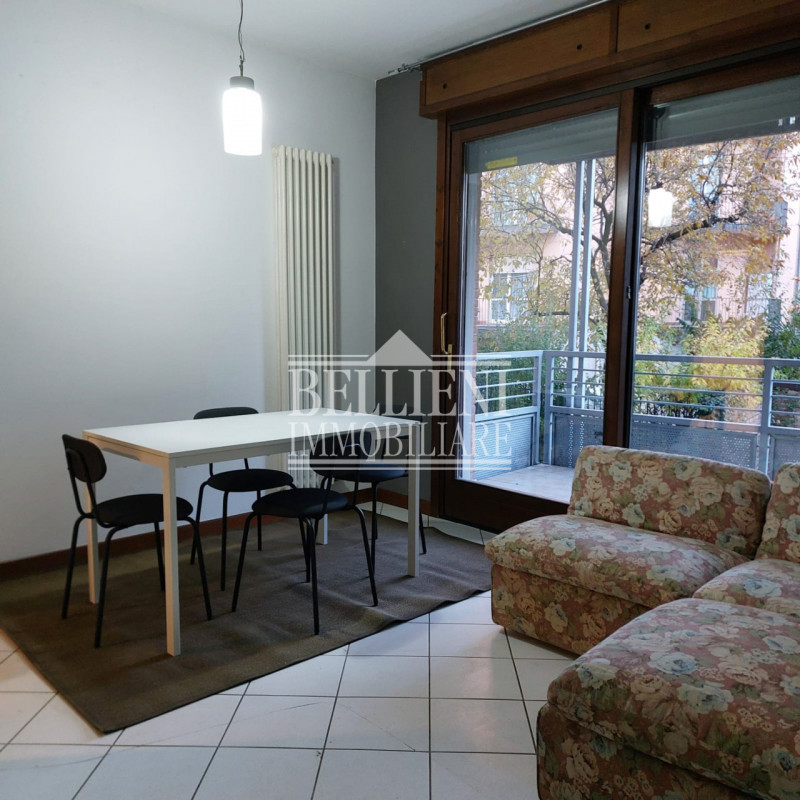 Vicenza Affitto Appartamento bilocale