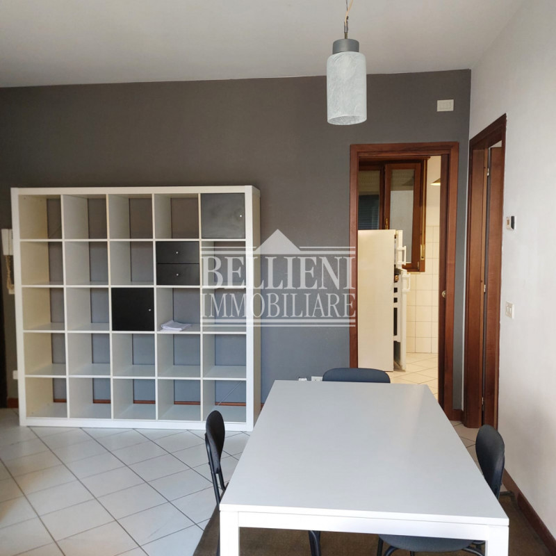 VIALE MARGHERITA: in recente contesto proponiamo un mini appartamento appena ristrutturato sito a...