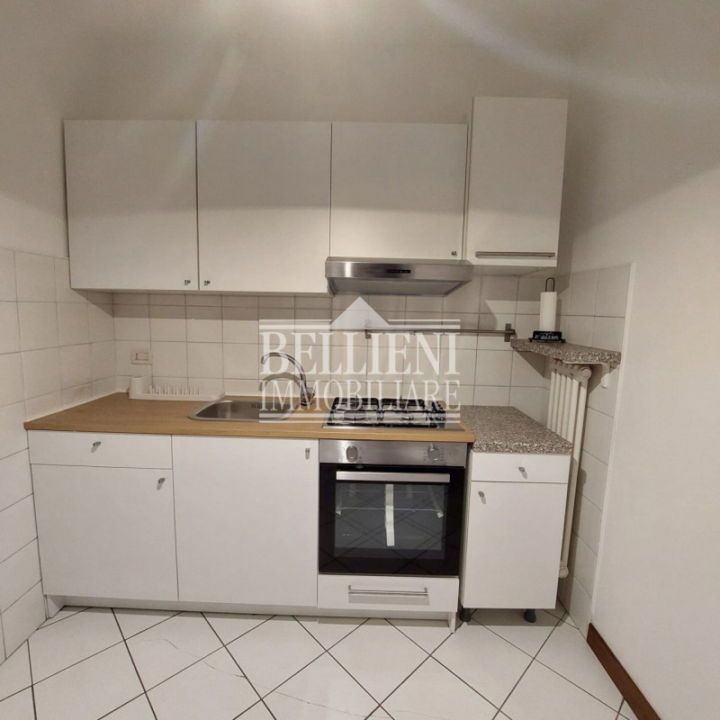 VIALE MARGHERITA: in recente contesto proponiamo un mini appartamento appena ristrutturato sito a...