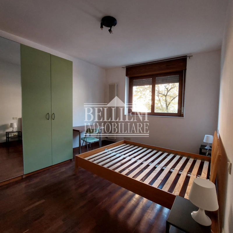 VIALE MARGHERITA: in recente contesto proponiamo un mini appartamento appena ristrutturato sito a...