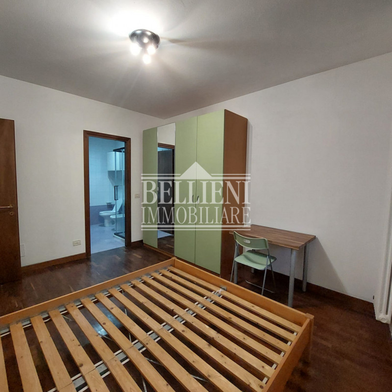 VIALE MARGHERITA: in recente contesto proponiamo un mini appartamento appena ristrutturato sito a...