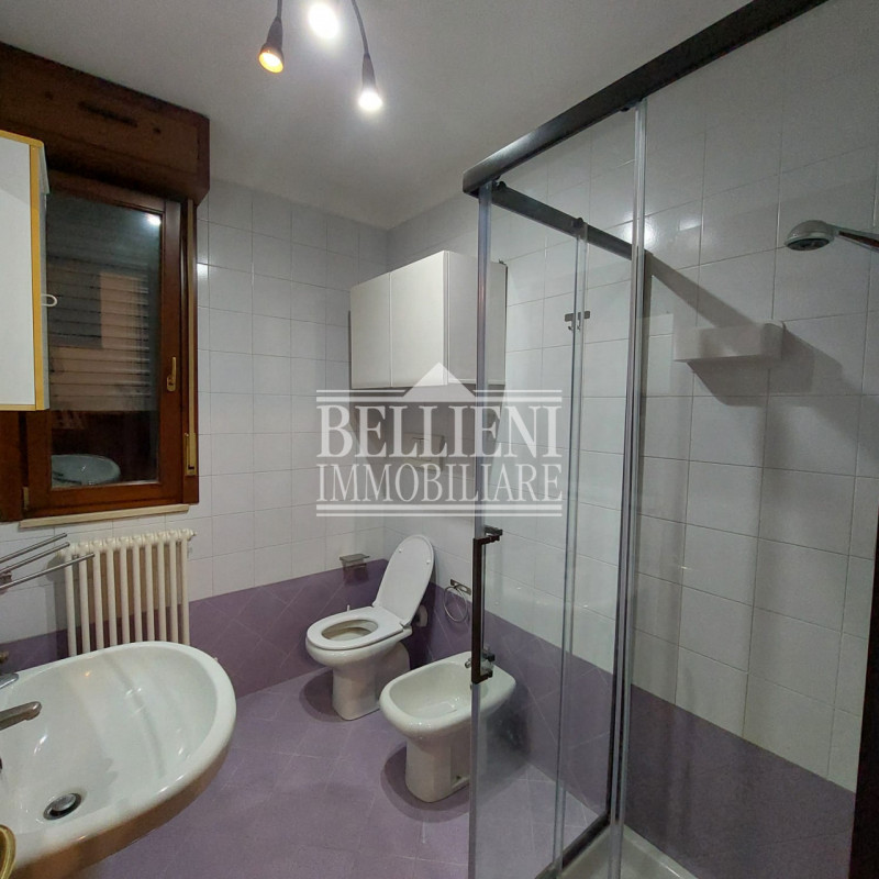 VIALE MARGHERITA: in recente contesto proponiamo un mini appartamento appena ristrutturato sito a...