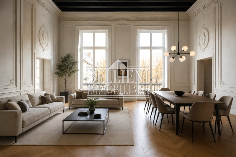 VENDITE Appartamento a Vicenza – foto 1