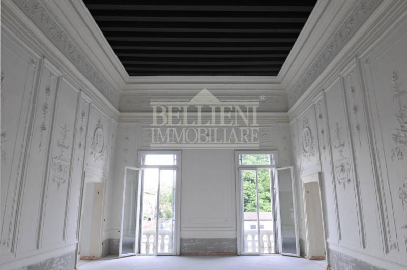 CENTRO STORICO- L'antico ed elegante Palazzo Bonin Schiavetto è situato nel cuore di Vicenza, all...