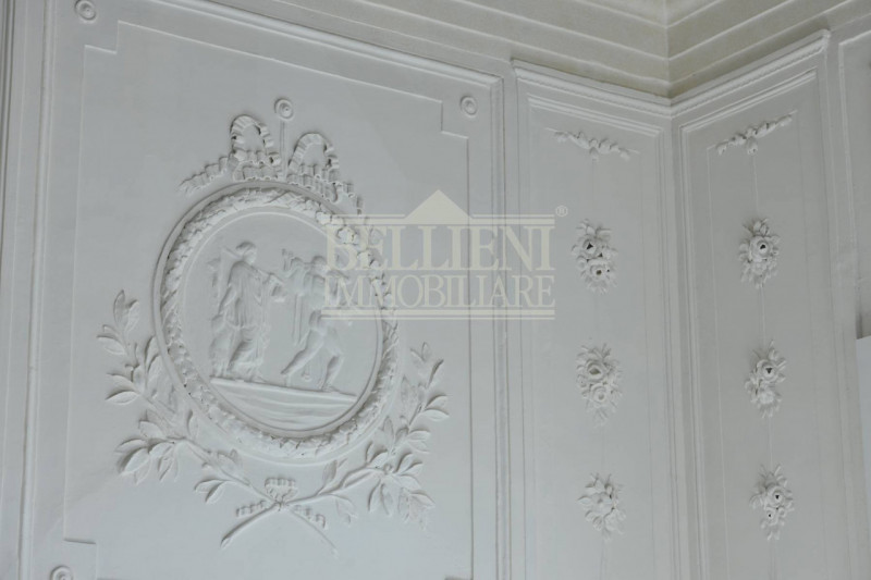CENTRO STORICO- L'antico ed elegante Palazzo Bonin Schiavetto è situato nel cuore di Vicenza, all...