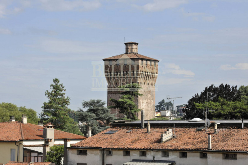 CENTRO STORICO- L'antico ed elegante Palazzo Bonin Schiavetto è situato nel cuore di Vicenza, all...