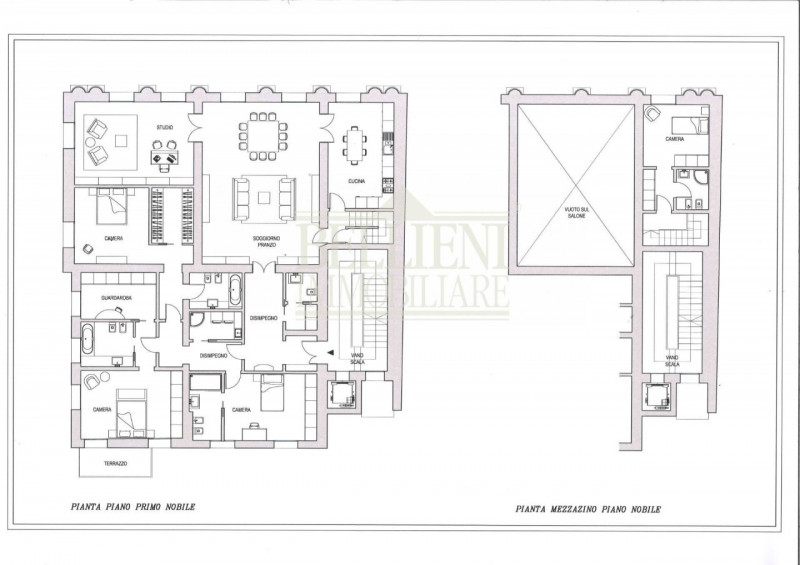 CENTRO STORICO- L'antico ed elegante Palazzo Bonin Schiavetto è situato nel cuore di Vicenza, all...