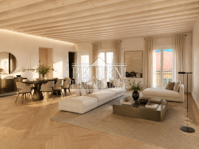 VENDITE Appartamento a Vicenza – foto 1