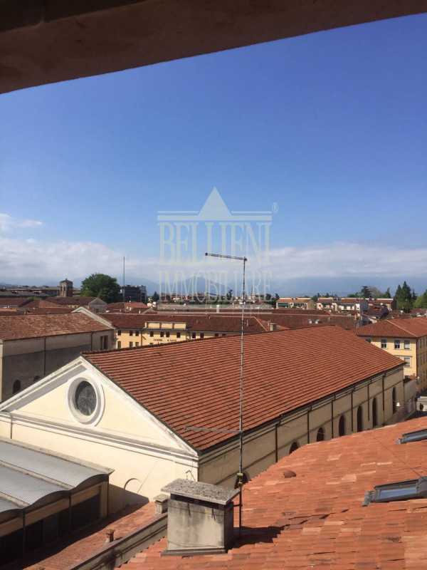 CENTRO STORICO- L'antico ed elegante Palazzo Bonin Schiavetto è situato nel cuore di Vicenza, ad ...