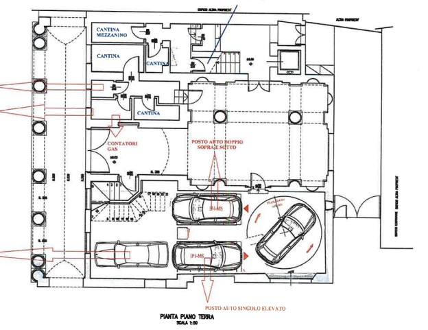 CENTRO STORICO- L'antico ed elegante Palazzo Bonin Schiavetto è situato nel cuore di Vicenza, ad ...