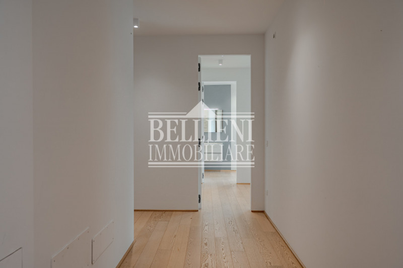 BORGO BERGA - Nel rinomato quartiere di Borgo Berga, ai piedi della suggestiva collina di Monte B...