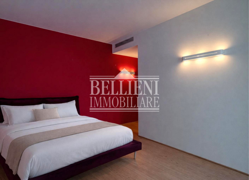 BORGO BERGA - Nel rinomato quartiere di Borgo Berga, ai piedi della suggestiva collina di Monte B...