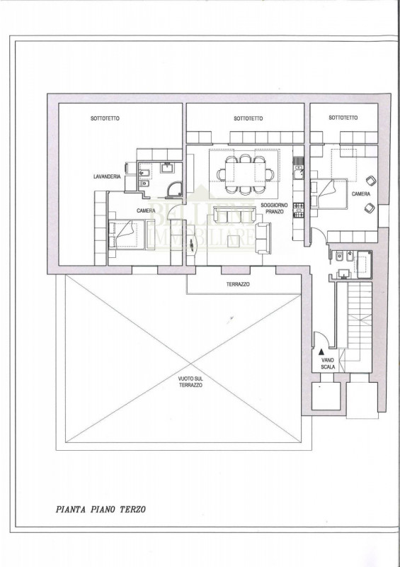 CENTRO STORICO- L'antico ed elegante Palazzo Bonin Schiavetto è situato nel cuore di Vicenza, all...