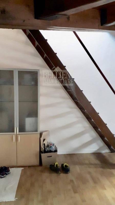 PIAZZA DELLE POSTE: Vicino ad una delle più belle Piazze del Centro Storico di Vicenza proponiamo...