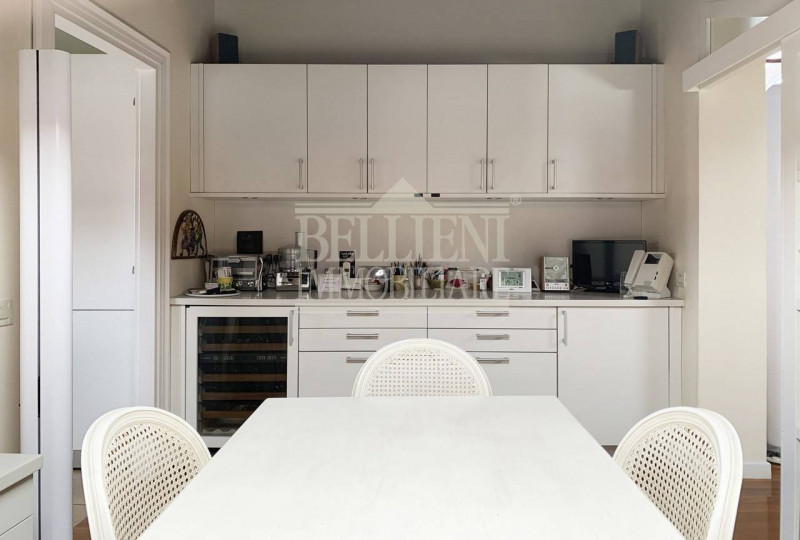 CENTRO STORICO: nel cuore di Vicenza a cento metri dalla Basilica Palladiana in prestigioso palaz...