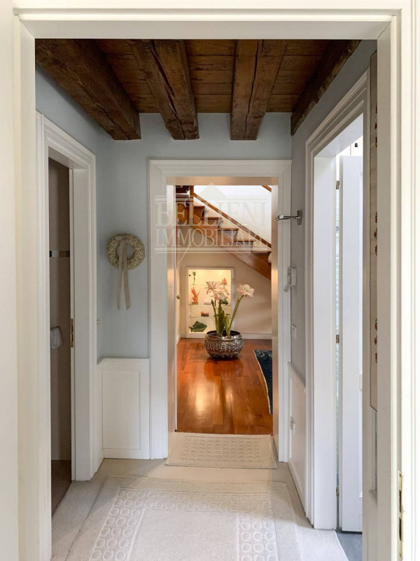 CENTRO STORICO: nel cuore di Vicenza a cento metri dalla Basilica Palladiana in prestigioso palaz...