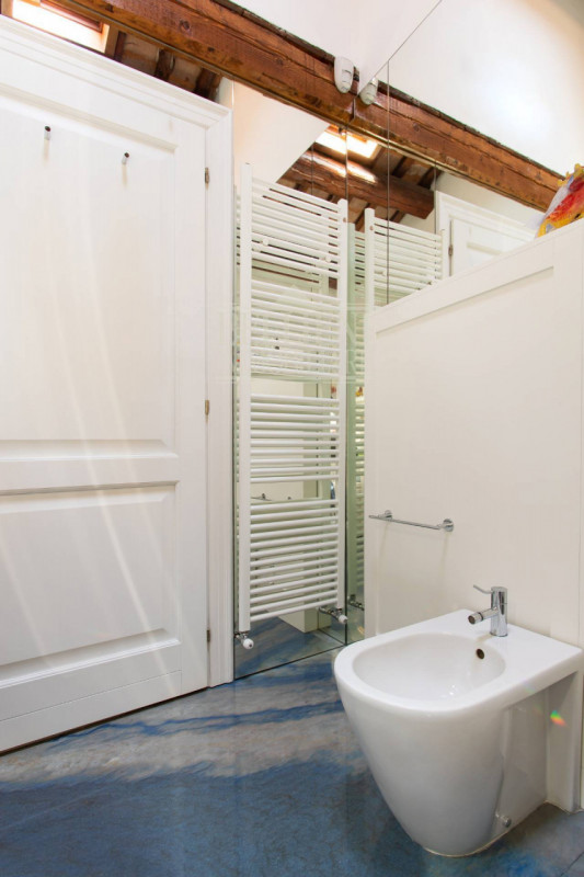 CENTRO STORICO: nel cuore di Vicenza a cento metri dalla Basilica Palladiana in prestigioso palaz...