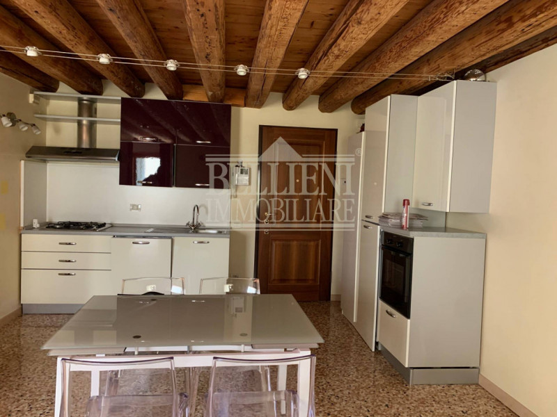 Vicenza Affitto Appartamento bilocale