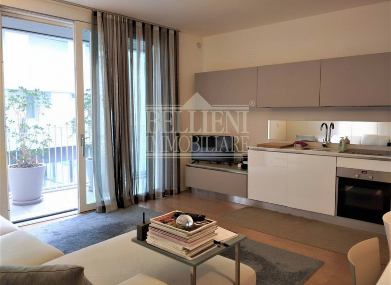 Vicenza Affitto Appartamento bilocale