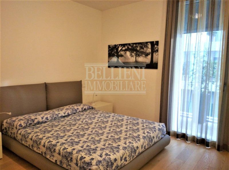 BORGO BERGA: nel complesso residenziale di Borgo Berga proponiamo in locazione un luminoso biloca...