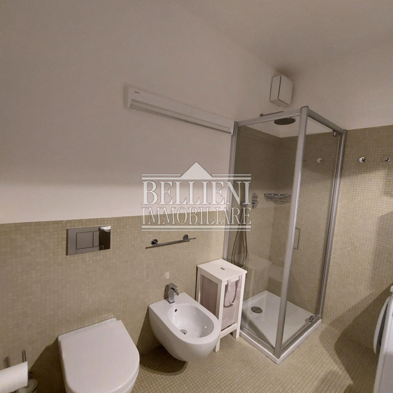 BORGO BERGA: nel complesso residenziale di Borgo Berga proponiamo in locazione un luminoso biloca...