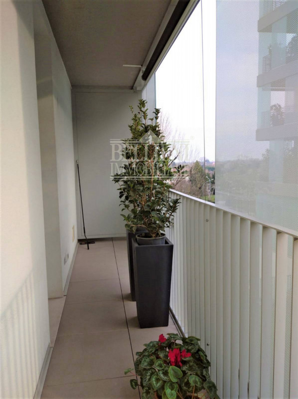 BORGO BERGA: nel complesso residenziale di Borgo Berga proponiamo in locazione un luminoso biloca...