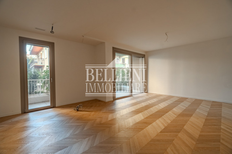 CENTRO STORICO: A pochi passi dal Teatro Olimpico, in un complesso residenziale di poche unità da...