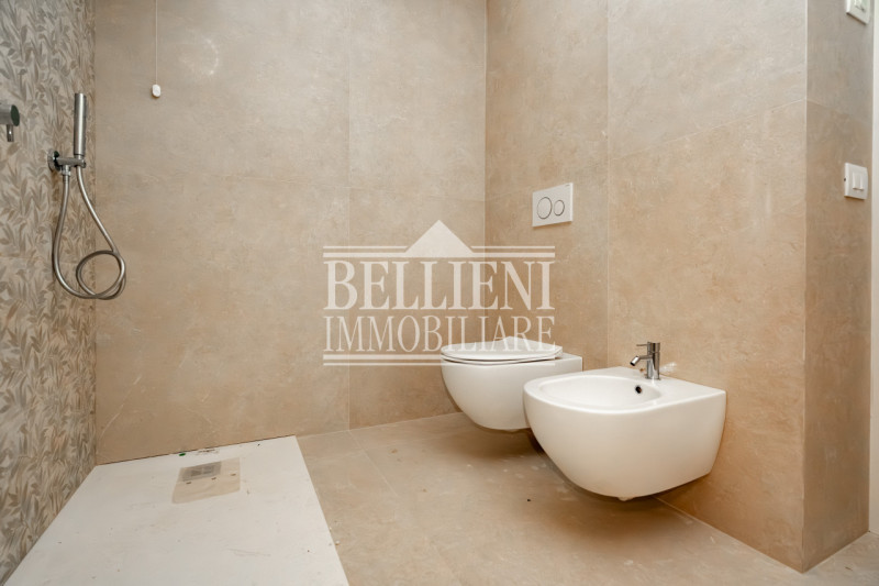 CENTRO STORICO: A pochi passi dal Teatro Olimpico, in un complesso residenziale di poche unità da...