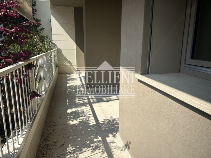 CENTRO STORICO: A pochi passi dal Teatro Olimpico, in un complesso residenziale di poche unità da...