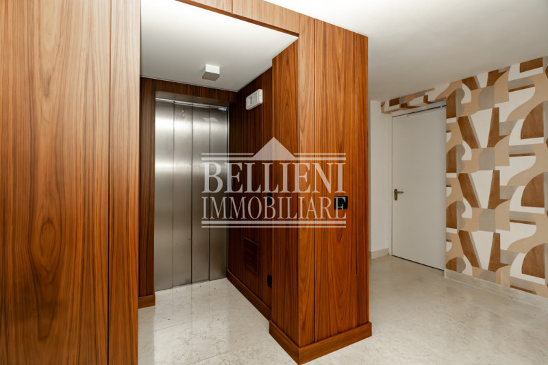 CENTRO STORICO: A pochi passi dal Teatro Olimpico, in un complesso residenziale di poche unità da...