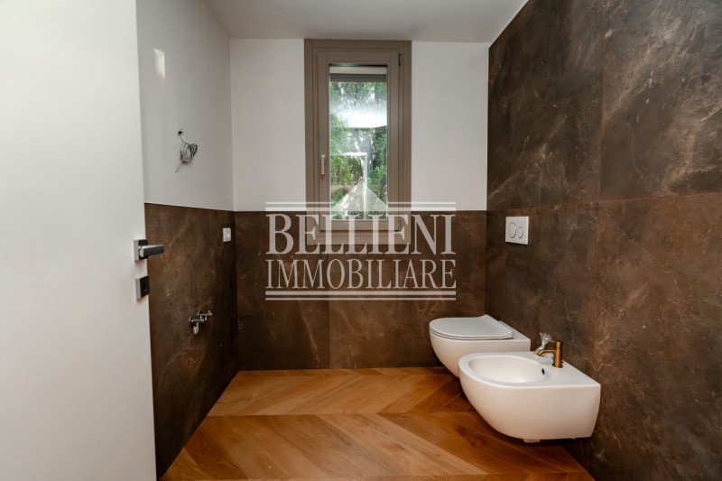 CENTRO STORICO: A pochi passi dal Teatro Olimpico, in un complesso residenziale di poche unità da...