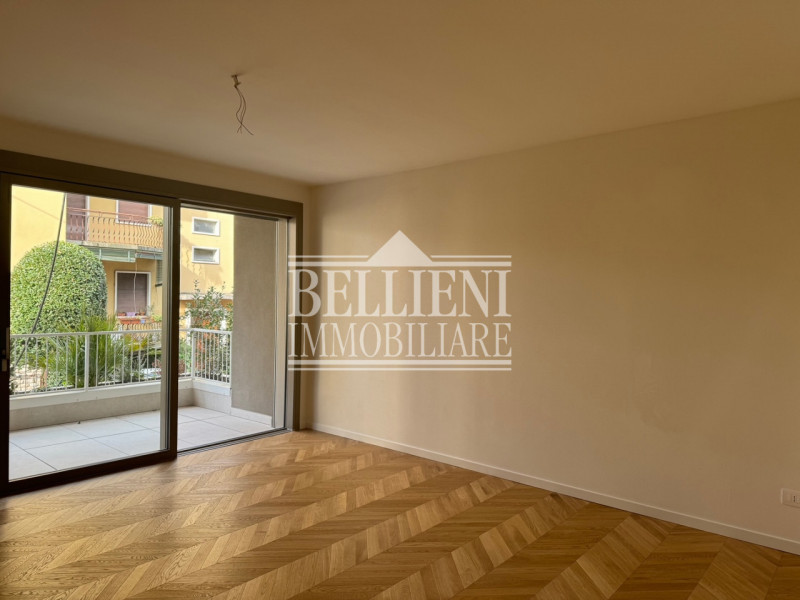 CENTRO STORICO: A pochi passi dal Teatro Olimpico, in un complesso residenziale di poche unità da...