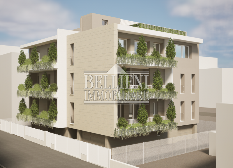 CENTRO STORICO: A pochi passi dal Teatro Olimpico, in un complesso residenziale di poche unità da...