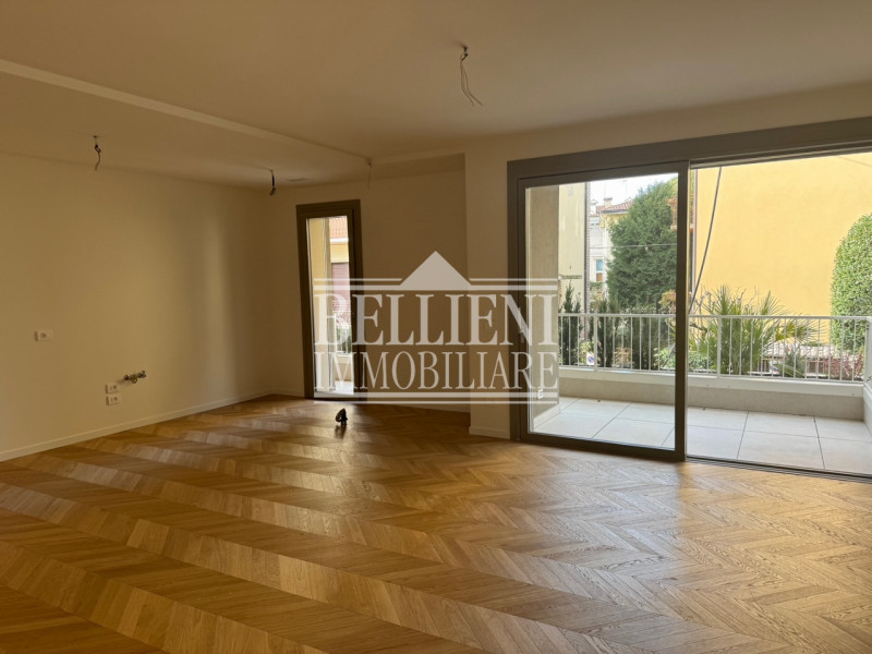 CENTRO STORICO: A pochi passi dal Teatro Olimpico, in un complesso residenziale di poche unità da...