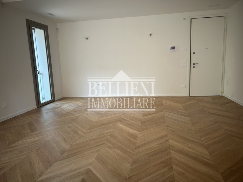 CENTRO STORICO: A pochi passi dal Teatro Olimpico, in un complesso residenziale di poche unità da...