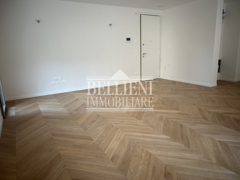 CENTRO STORICO: A pochi passi dal Teatro Olimpico, in un complesso residenziale di poche unità da...