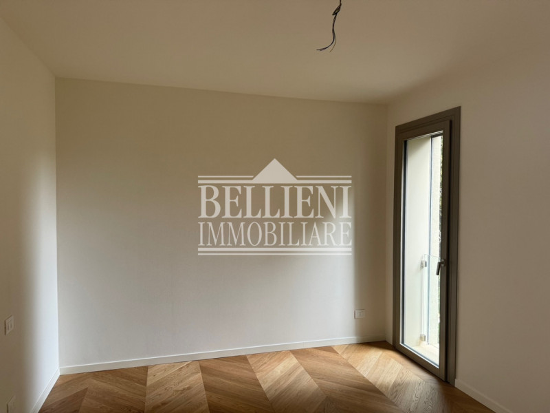 CENTRO STORICO: A pochi passi dal Teatro Olimpico, in un complesso residenziale di poche unità da...