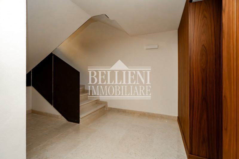 CENTRO STORICO: A pochi passi dal Teatro Olimpico, in un complesso residenziale di poche unità da...