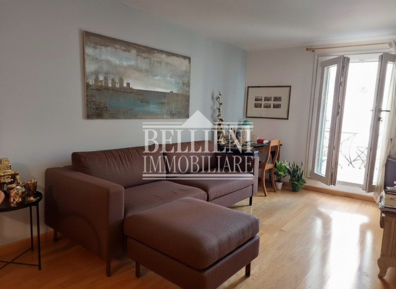 CENTRO STORICO: in contesto signorile e ben abitato proponiamo in locazione un mini appartamento ...