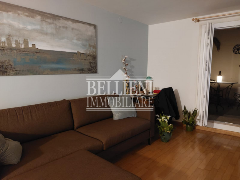 CENTRO STORICO: in contesto signorile e ben abitato proponiamo in locazione un mini appartamento ...