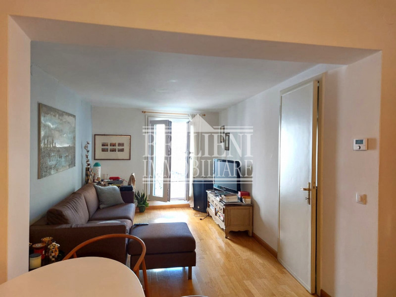 CENTRO STORICO: in contesto signorile e ben abitato proponiamo in locazione un mini appartamento ...