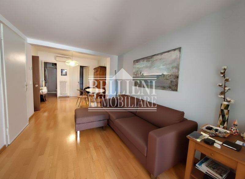 CENTRO STORICO: in contesto signorile e ben abitato proponiamo in locazione un mini appartamento ...