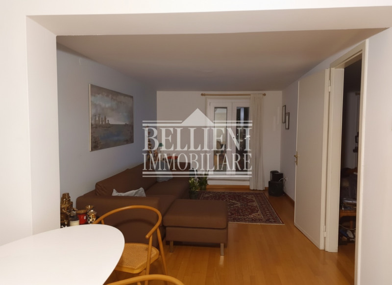 CENTRO STORICO: in contesto signorile e ben abitato proponiamo in locazione un mini appartamento ...